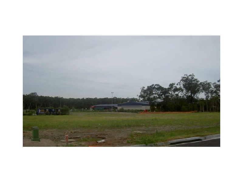 Morisset NSW 2264