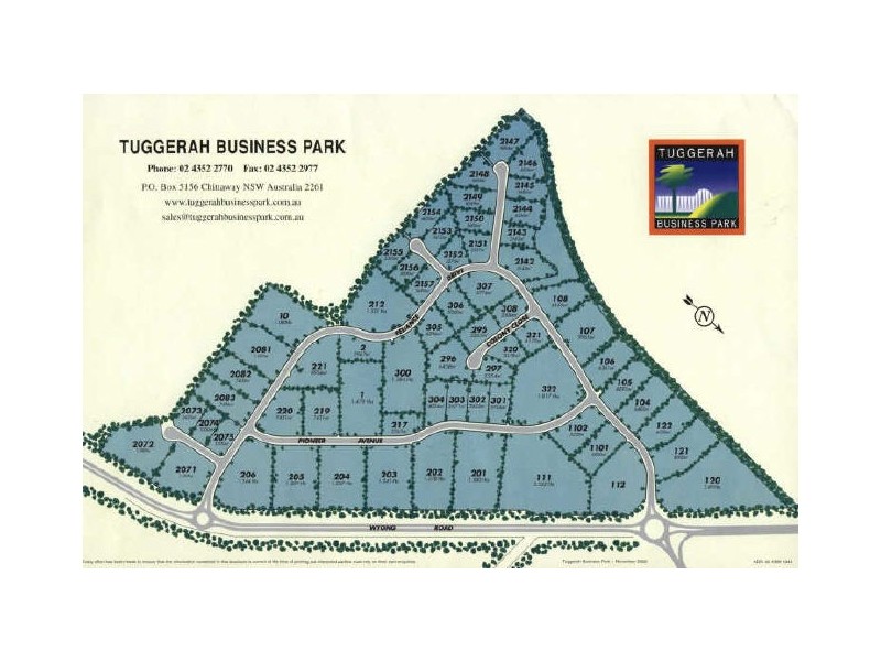 Tuggerah NSW 2259