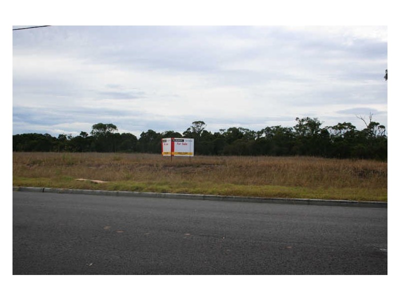 Lot 30 Palm Tree Road, Wyong NSW 2259