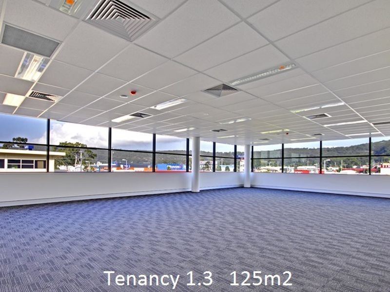 Building A/69 Central Coast Highway, West Gosford NSW 2250