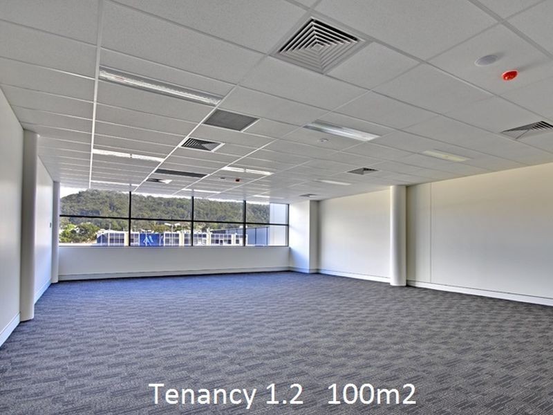 Building A/69 Central Coast Highway, West Gosford NSW 2250