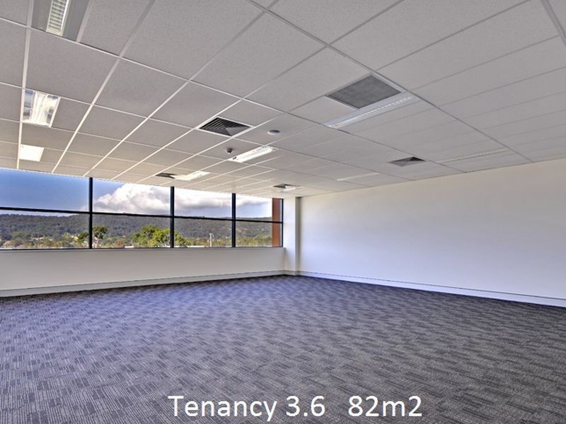 Building A/69 Central Coast Highway, West Gosford NSW 2250