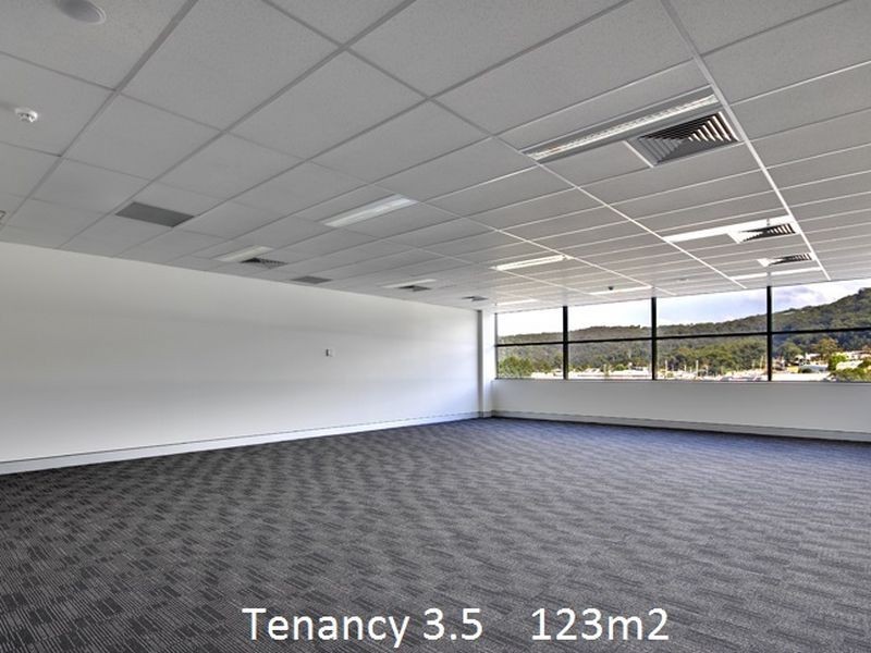 Building A/69 Central Coast Highway, West Gosford NSW 2250