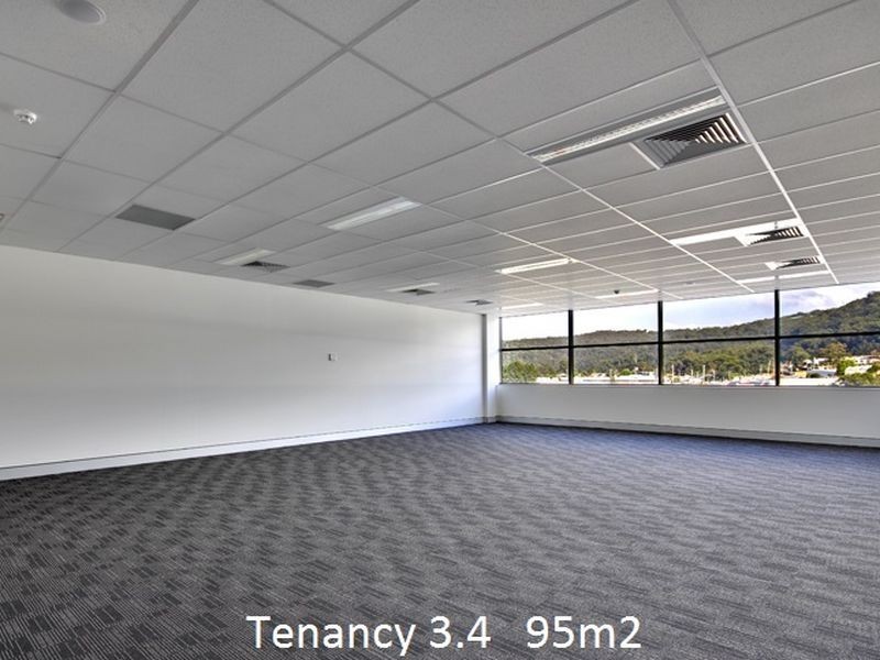 Building A/69 Central Coast Highway, West Gosford NSW 2250