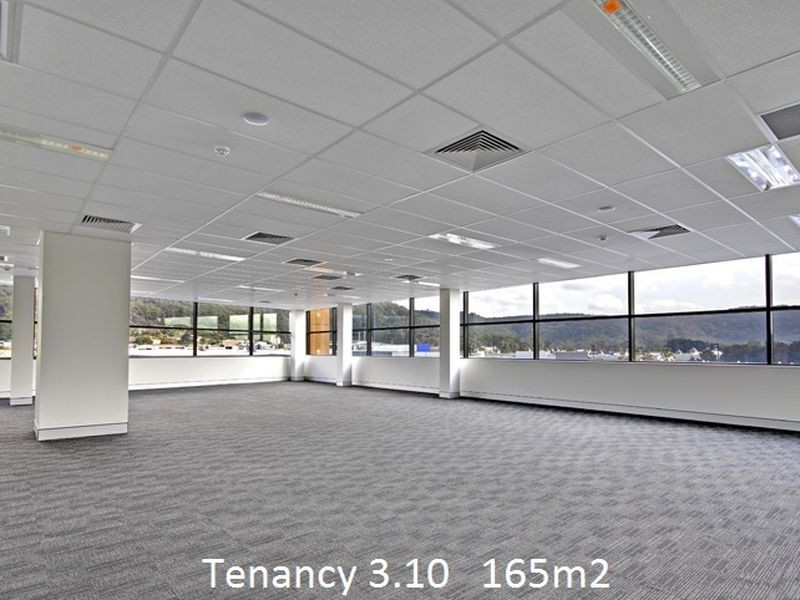 Building A/69 Central Coast Highway, West Gosford NSW 2250