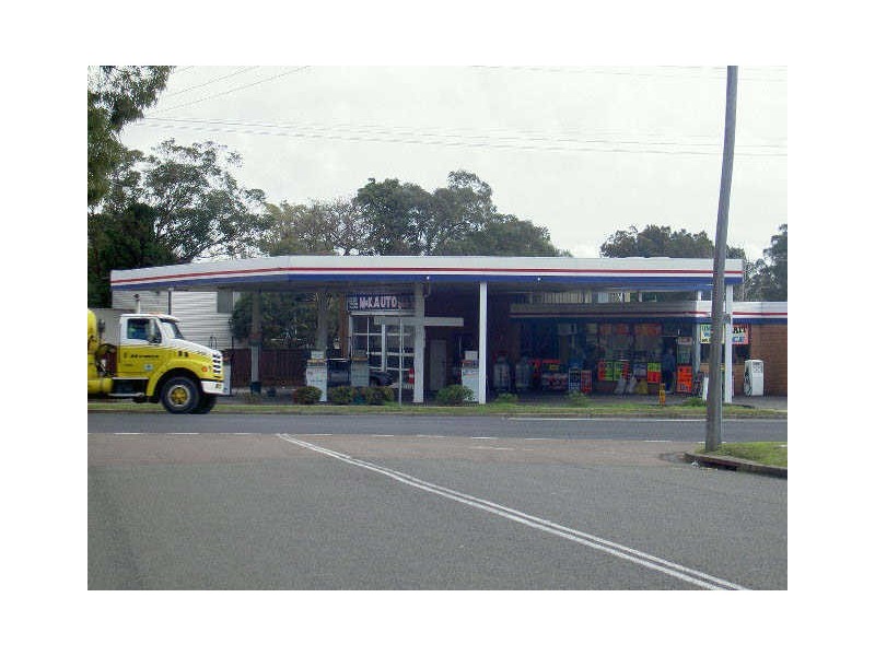 447 The Entrance Road, Long Jetty NSW 2261