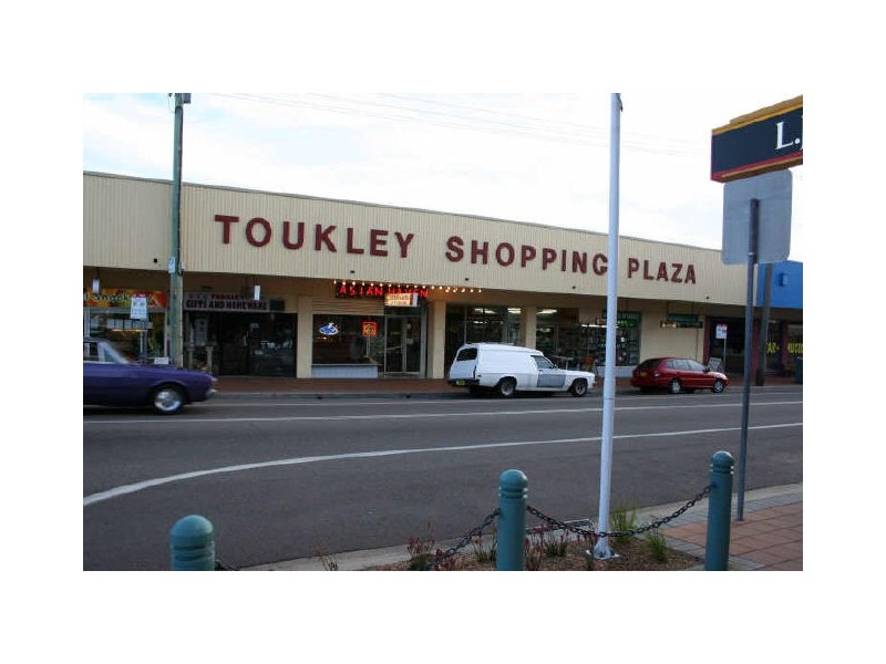 Toukley NSW 2263