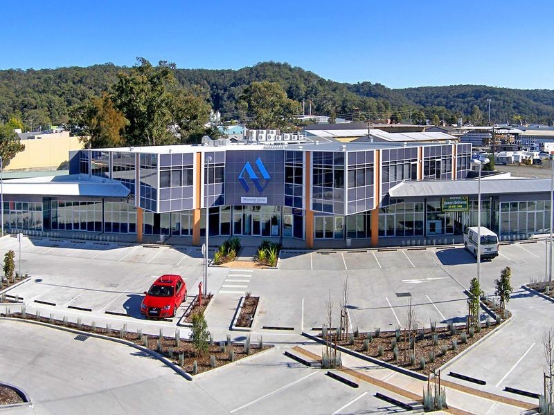 Building B/69 Central Coast Highway, West Gosford NSW 2250