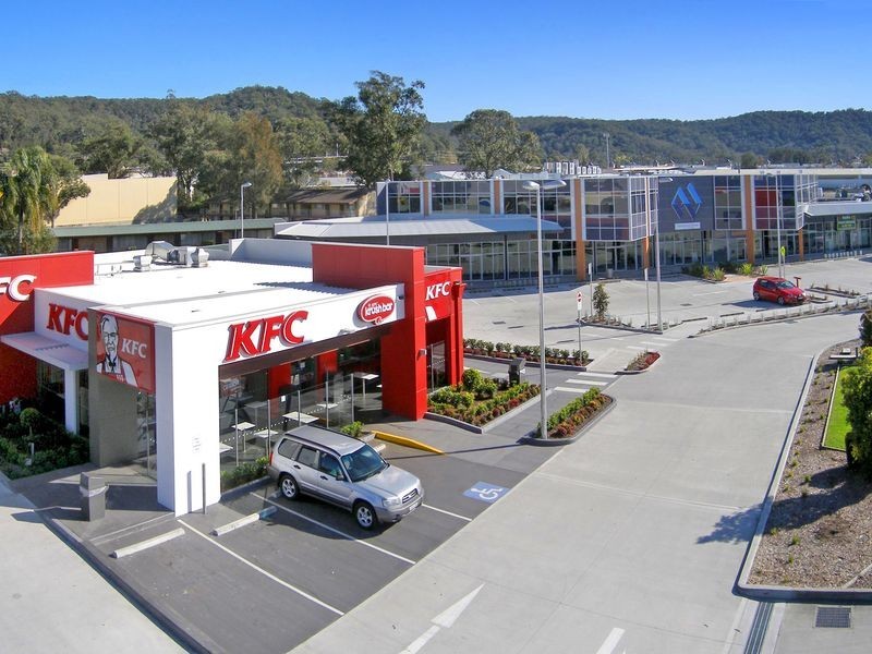 Building B/69 Central Coast Highway, West Gosford NSW 2250