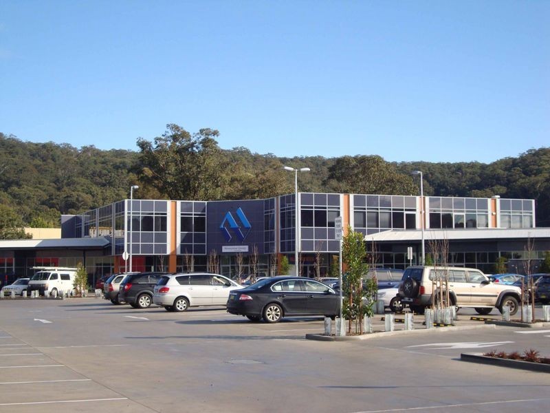 Building B/69 Central Coast Highway, West Gosford NSW 2250