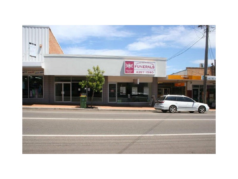Toukley NSW 2263