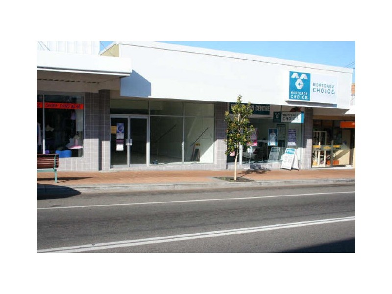 Toukley NSW 2263