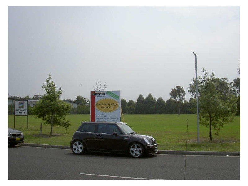 Lot 204 Pioneer Avenue, Tuggerah NSW 2259