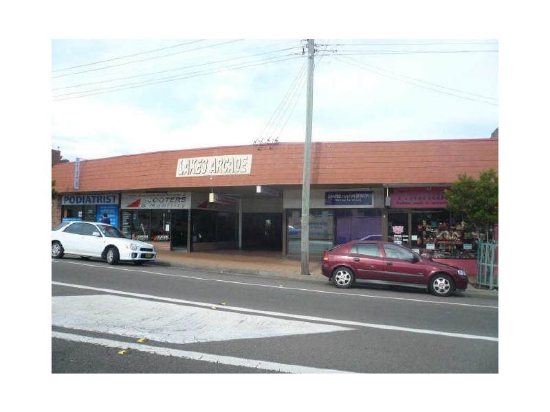 Toukley NSW 2263