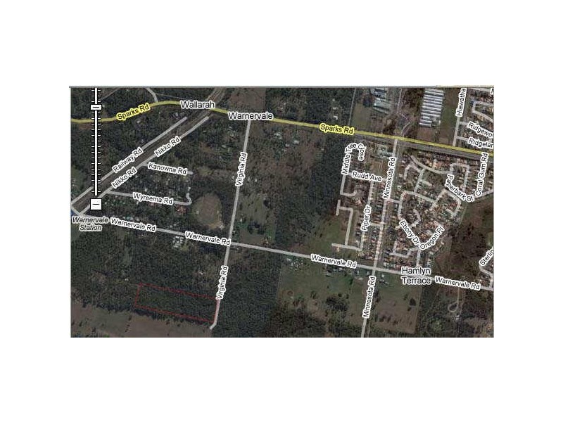 Warnervale NSW 2259