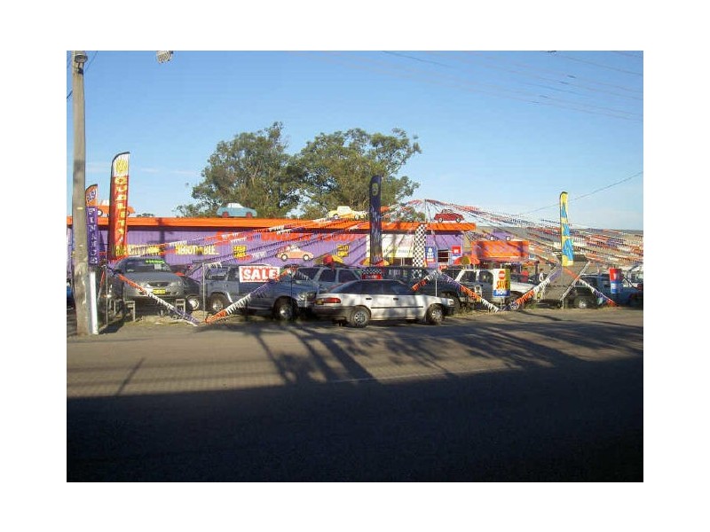 West Gosford NSW 2250