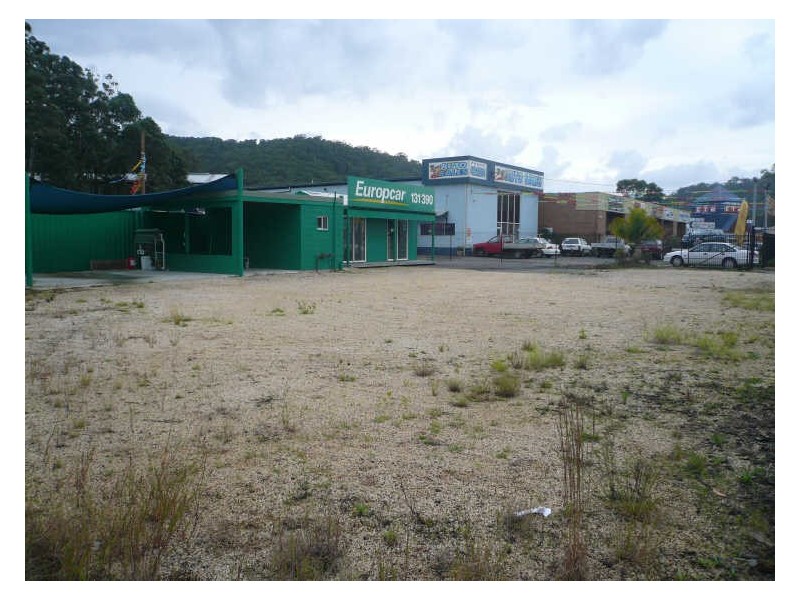 West Gosford NSW 2250