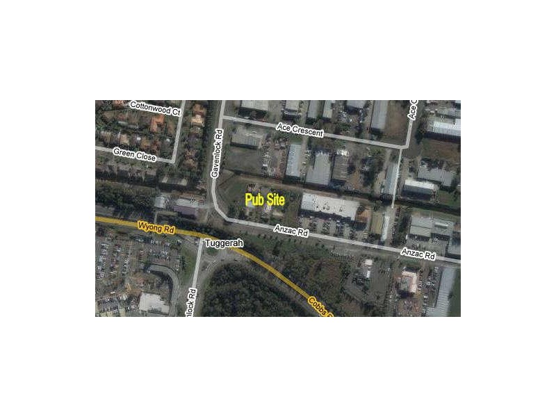 Tuggerah NSW 2259