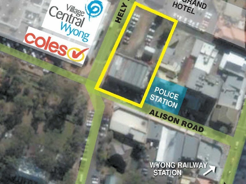 14 – 16 Alison Road, Wyong NSW 2259