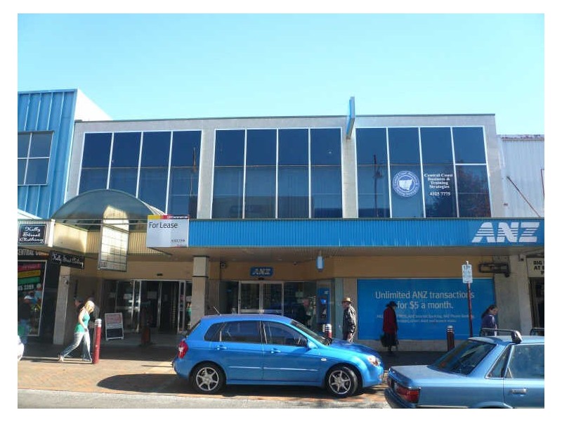 8-9/134 Mann Street, Gosford NSW 2250