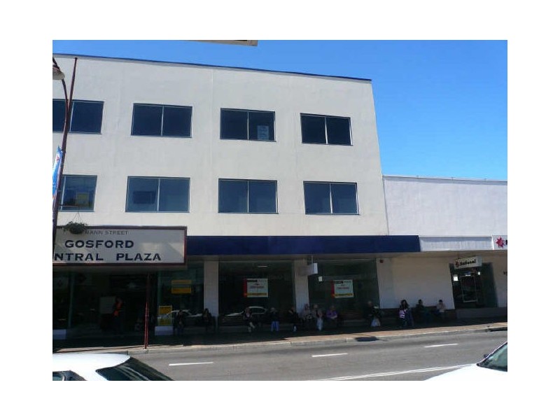 Gosford NSW 2250
