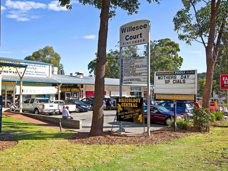 Kincumber NSW 2251