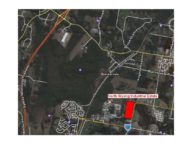 Wyong NSW 2259