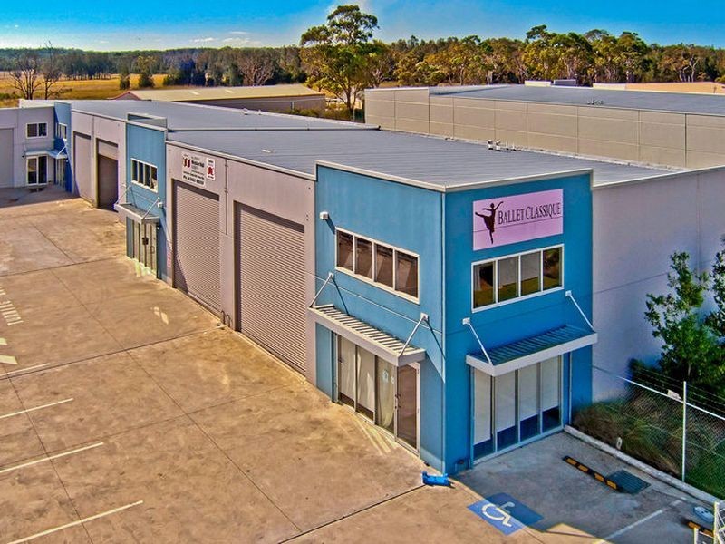 3/21 (Lot 15 Amsterdam Circuit, Wyong NSW 2259