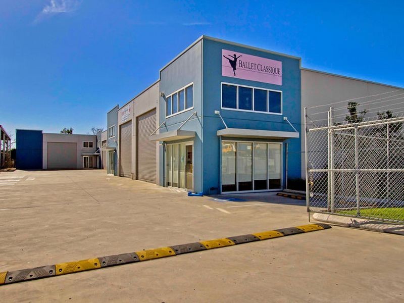 3/21 (Lot 15 Amsterdam Circuit, Wyong NSW 2259