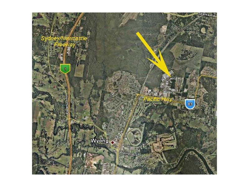 Wyong NSW 2259