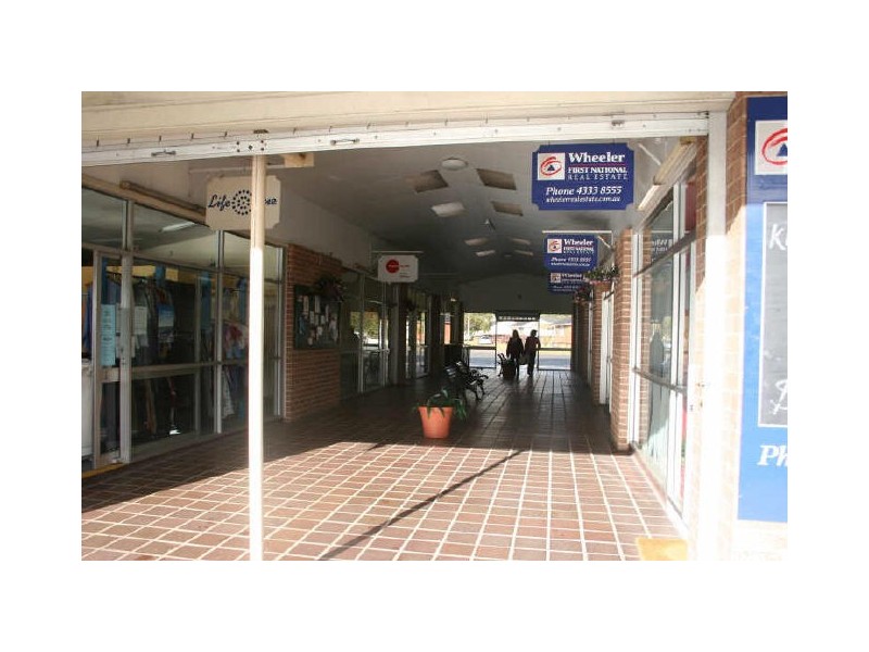 Killarney Vale NSW 2261