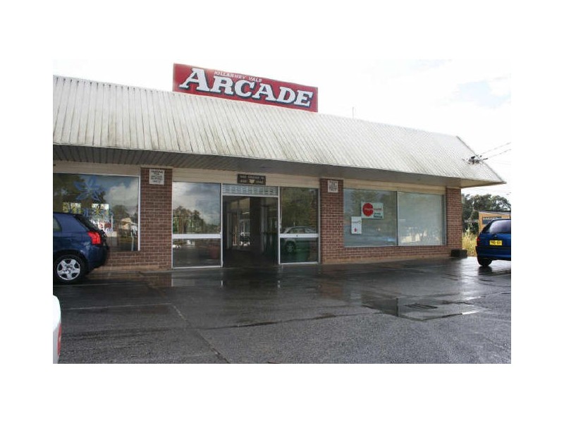 Killarney Vale NSW 2261