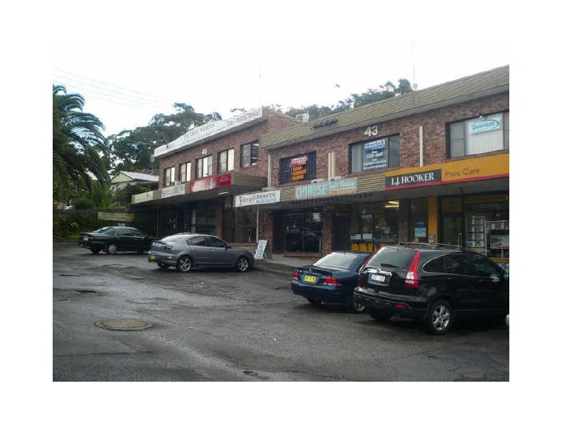 Point Clare NSW 2250