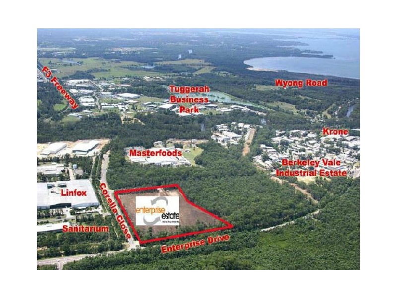 Berkeley Vale NSW 2261