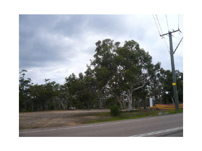 Gwandalan NSW 2259