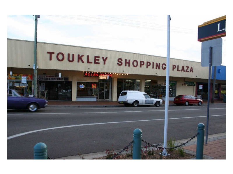 Toukley NSW 2263
