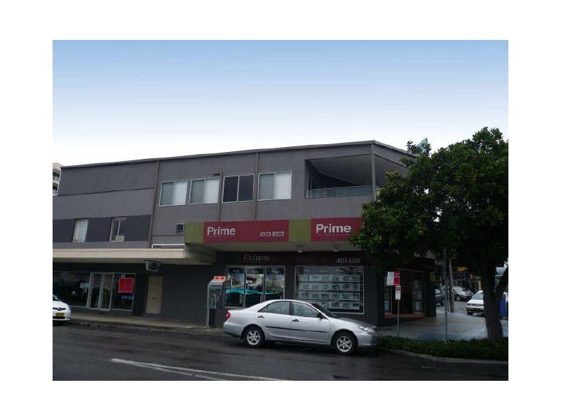 The Entrance NSW 2261