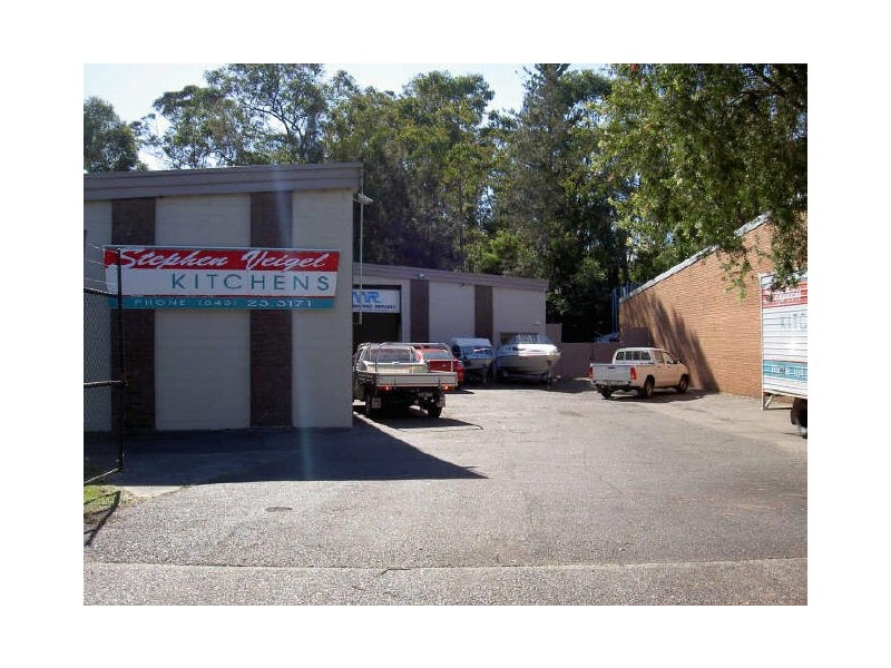 West Gosford NSW 2250