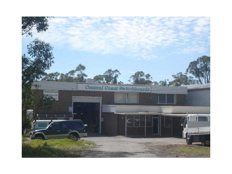 West Gosford NSW 2250