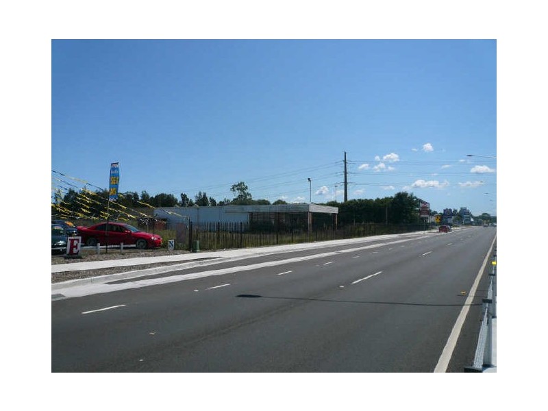 Tuggerah NSW 2259