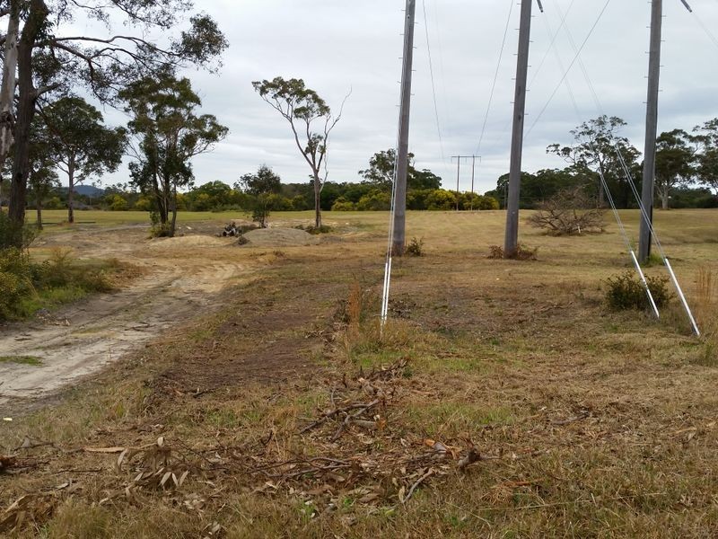 Lot 27 Somersby Falls Road, Somersby NSW 2250