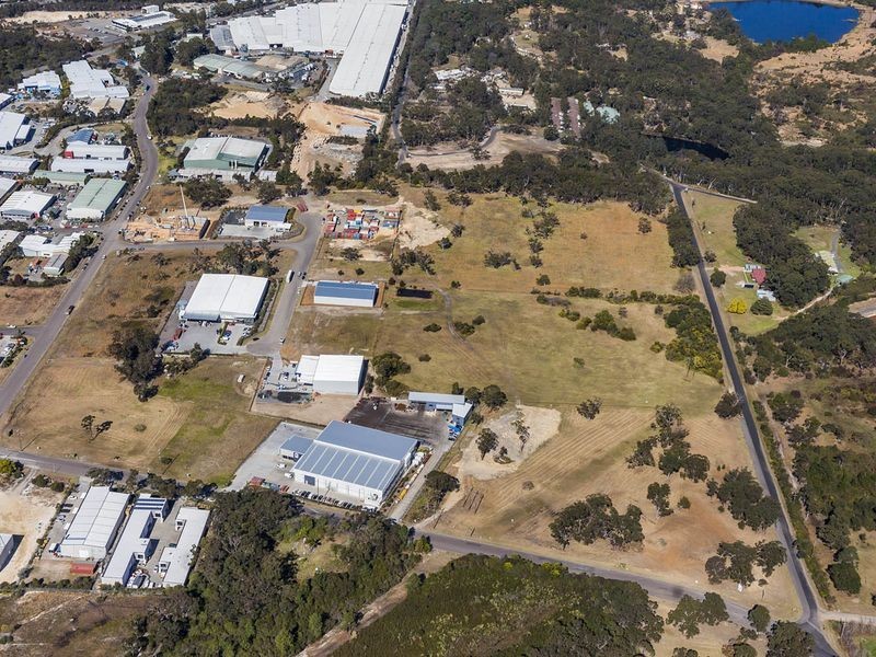 Lot 27 Somersby Falls Road, Somersby NSW 2250