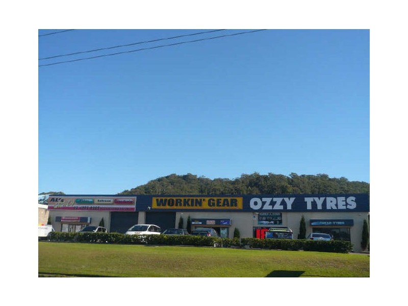 West Gosford NSW 2250