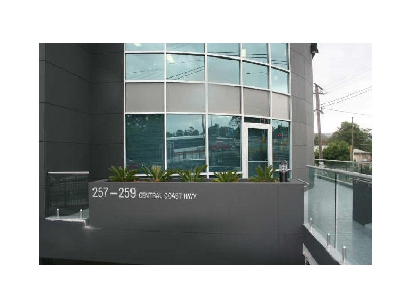 Suite 4A/257 – 259 The Entrance Road, Erina NSW 2250