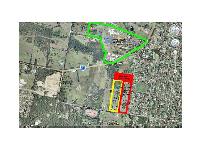 Kanwal NSW 2259