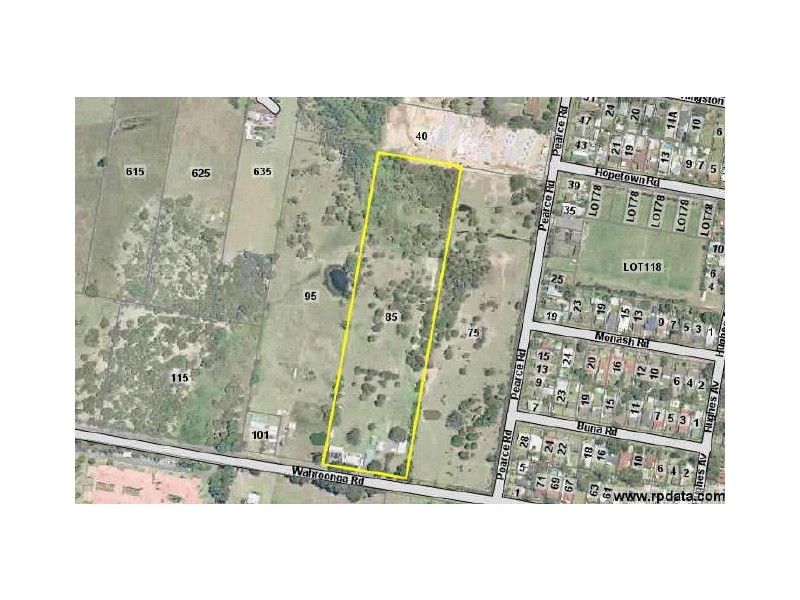 Kanwal NSW 2259