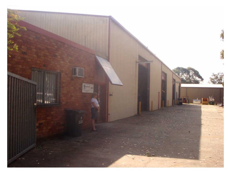 Berkeley Vale NSW 2261