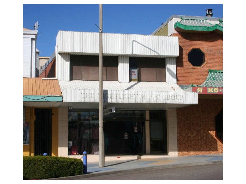 The Entrance NSW 2261