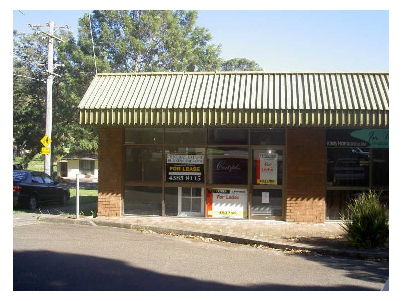 Terrigal NSW 2260