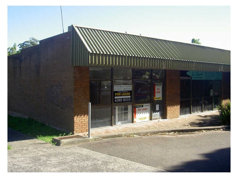 Terrigal NSW 2260